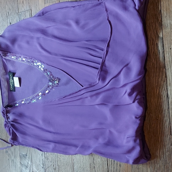 6 for $8 M&M TOP - Picture 4 of 9